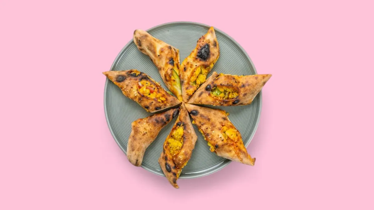 Chicken Baguette